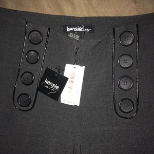 Kenai pretty high waiste, Wise leg,